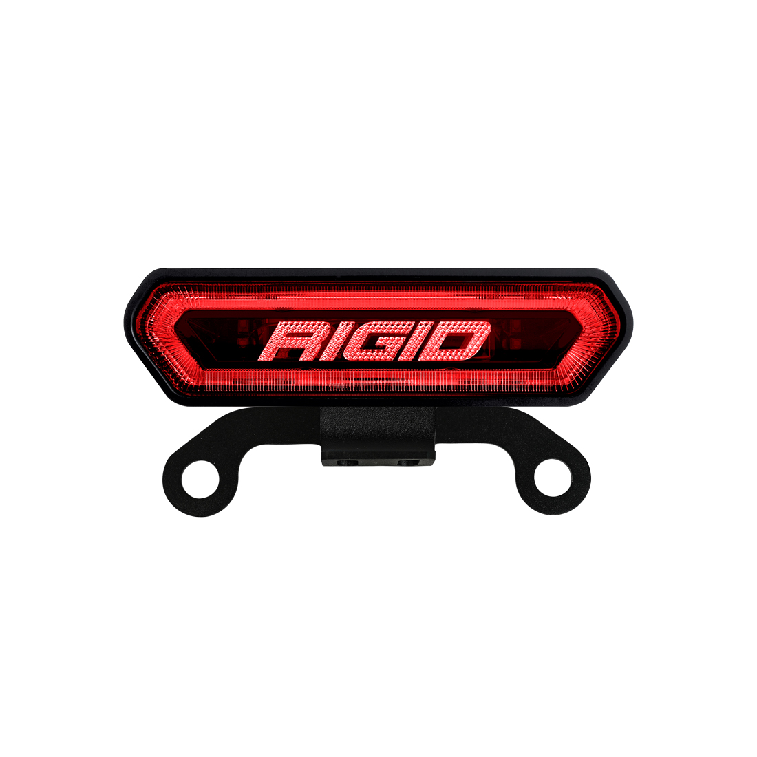 RIGID 2021+ Ford Bronco Rear Chase Pod Light Kit